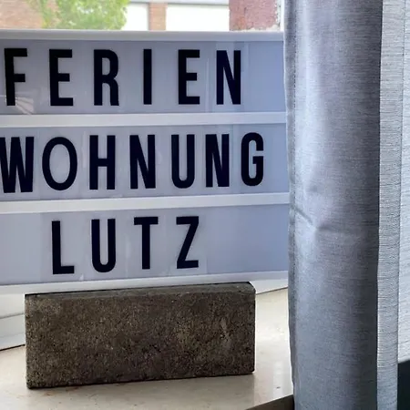 Lutz Apartment Ascheberg (North Rhine-Westphalia)