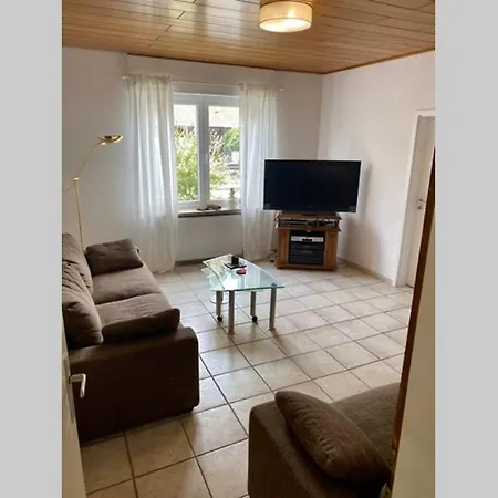 Lutz Apartment