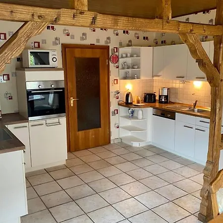 Appartement Lutz Ascheberg (North Rhine-Westphalia)