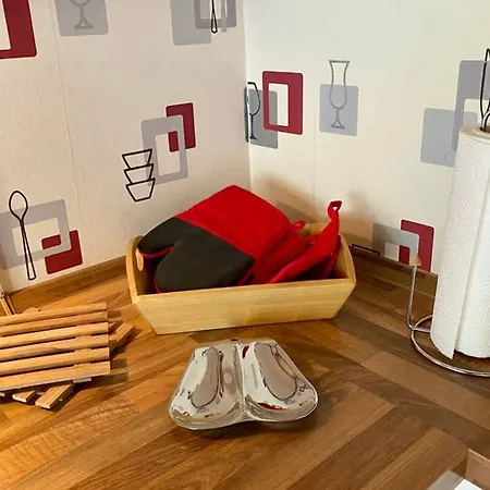 Apartament Lutz Ascheberg (North Rhine-Westphalia)