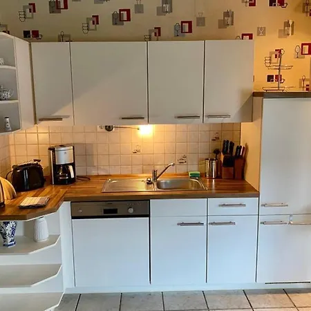 Lutz Appartement Ascheberg (North Rhine-Westphalia)