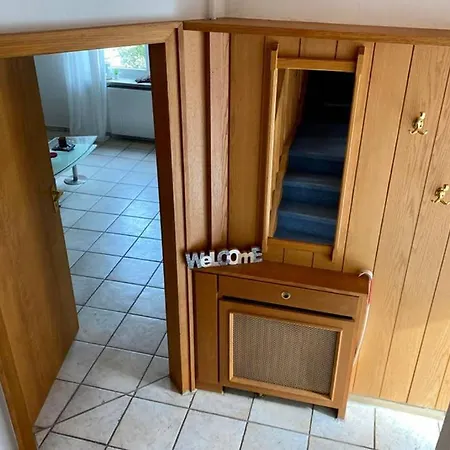 Appartement Lutz Ascheberg (North Rhine-Westphalia)
