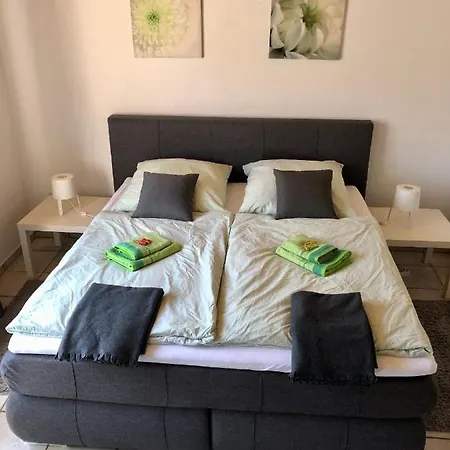 Lutz * Ascheberg (North Rhine-Westphalia)