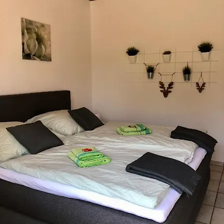 Apartament Lutz