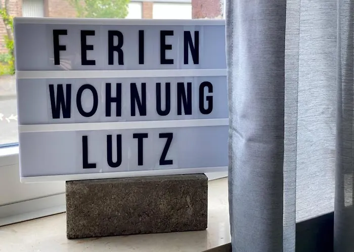 Lutz Διαμέρισμα Ascheberg (North Rhine-Westphalia)