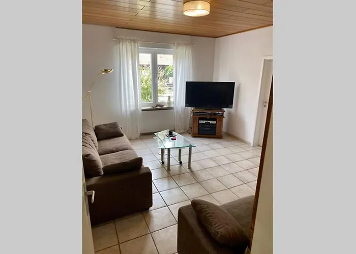 Lutz Διαμέρισμα