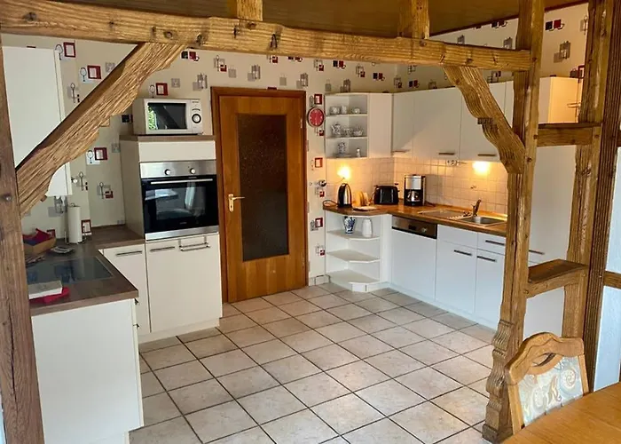 Διαμέρισμα Lutz Ascheberg (North Rhine-Westphalia)