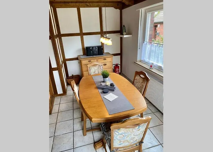 Lutz Διαμέρισμα