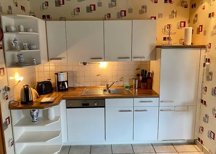 Lutz Διαμέρισμα Ascheberg (North Rhine-Westphalia)