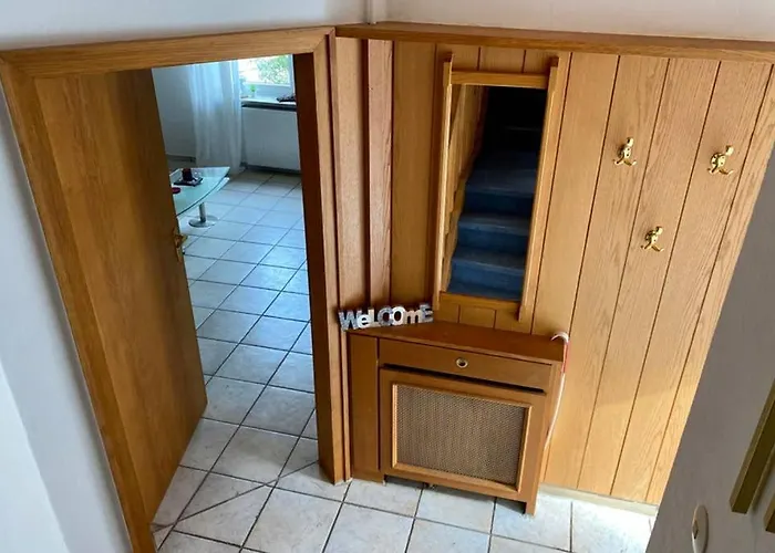 Διαμέρισμα Lutz Ascheberg (North Rhine-Westphalia)