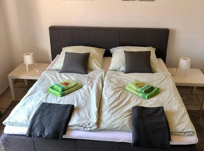 Lutz * Ascheberg (North Rhine-Westphalia)