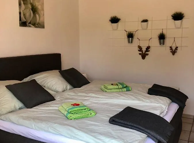 Διαμέρισμα Lutz